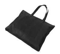 Hemobllo Sac de Rangement pour Outils de Dessin Grand Format Sac de Transport Multifonction pour Planches à Dessin et Œuvres Art pour Artistes et Garçon Fille
