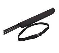 Hemobllo Sacoche à Flèches Portable pour Adolescents de Rangement Réutilisable avec Sangle Détachable Compatible Arc Adaptée pour Chasse et Entraînement Plein Air Usage Gauche et Droit