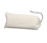 Hemobllo Sacoche de Protection pour Saxophone Alto et Ténor Étui de Rangement Tissu Doux Anti-rayures avec Fermeture à Cordon Pochette pour Instruments de Musique