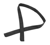 Hemobllo Sacoche Escrime Nylon Résistant pour Protection de Lames Fleuret et Sabre Compartiments Individuels Anti-Rayures Léger et Portable pour Équipement Escrime Adulte