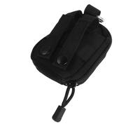 Hemobllo Sacoche Pliable Pour Bouteille Eau Support Multi-usage Pour Randonnée Et Camping De Rangement Pratique Extérieur Accessoire De Voyage Pour Bouteilles