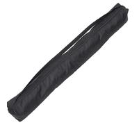 Hemobllo Sacoche pour Trépied en Tissu Oxford Résistante Pochette de Transport 100X10X10 CM Bandoulière Réglable Rangement Pratique pour Matériel Photo Trépied Monopode et Éclairage