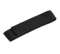 Hemobllo Sangle de Coffre Nylon Accessoire Voiture Compatible Modèle Y Cordon de Tirage Pratique pour Couvercle de Coffre Installation Facile et Résistante