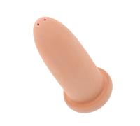 Hemobllo Seau de Reproduction Poterie pour Crevettes et Poissons Colorés Décor Aquarium Filtrant Médium sans Arêtes Adapté Ponte et Élevage à Domicile