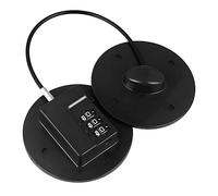 Hemobllo Sécurité Placard Tiroir Verrouillage Garçon Fille Bloque Placard Pincement Plastique Durable Protection Multipoints pour Réfrigérateur Machine à Laver et Meubles Serrure sans