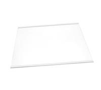 Hemobllo Séparateur De Réfrigérateur Verre Trempé Plaque De Séparation Pour Réfrigérateur Adaptable Étagère De Rangement Pour Aliments Et Bouteilles