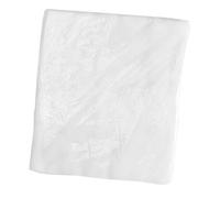 Hemobllo Set pour Salon de Beauté Facial Fin pour Soins Du Visage Couvre Yeux Nez Bouche Usage Unique