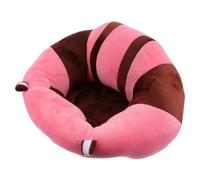 Hemobllo Siège Garçon Fille Peluche Ultra Doux pour Garçon Fille Support Ergonomique Antidérapant Confort et Sécurité pour Apprentissage