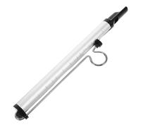 Hemobllo Sifflet à Coulisse Musical pour Enfants Et Adultes, Flûte à Coulisse à Deux Tons, Idéal pour Les Fêtes en Plein Air Et Les Jeux Musicaux Amusants.