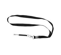 Hemobllo Sifflet pour Chiens avec Lanière Portable Entraînement Rapide pour Chiots et Chiens de Toutes Adapté Aux Husky Allemand et Plus