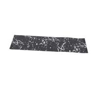 Hemobllo Skateboard Grip Tape Frosted Slip Sheet Longboard Supply Easy To Stick And Remove Decorative Sticker For Skateboard And Scooter