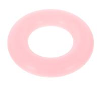 Hemobllo Sourdine en Silicone pour Saxophone Ténor Accessoire Professionnel de Suppression du Bruit Taille Compacte Couleur Rose Compatible Instruments à Vent Accessoire Pratique pour