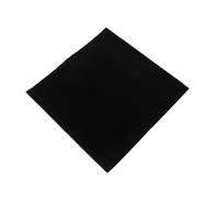 Hemobllo sous-Tapis Autocollant Mat à gratter avec Auto-adhésif Tampon Meubles Petit Protecteur tapissé Depuis Tapis griffoir pour Chat Tapis griffoir Chat Polyester Black