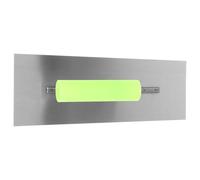 Hemobllo Spatule de Lissage pour Cloison Sèche Outil Enduit Plâtre Acier et Plastique pour Finition Murale