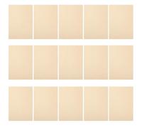 Hemobllo Style Classique 20 Feuilles de Papier Parchemin Ancien Beige 120gsm et Travaux Manuels pour Lettres Vintage et Travaux Manuels et Usage Polyvalent