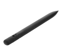 Hemobllo Stylet pour Tablette LCD Effaçable Noir en Plastique, Stylo pour Écrire et Pratiquer L'écriture, pour Messages et Prise de Notes au Bureau