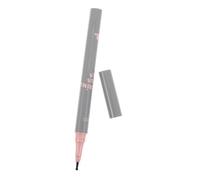 Hemobllo Stylo à Taches de Rousseur Imperméable 1 Pièce Crayon Maquillage Multifonctionnel pour Visage Crayon Anti-Taches Effet Naturel Look Uniforme en Extérieur