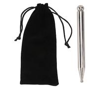 Hemobllo Stylo Acupuncture Acier Inoxydable Outil Massage Profond pour Tissus Musculaires Bâton Massage Musculaire et Facile à Nettoyer pour Dos Cou et Épaules