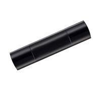 Hemobllo Stylo de Remplissage Barbe Pratique pour Hommes, Accessoire Coiffant en Plastique et Fibres Artificielles, Look Élégant et Tenue Sûre pour Modeler et Densifier la Barbe