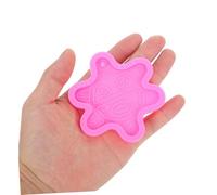 Hemobllo Sun Shape Silicone Molds Flexible Jewelry Casting Molds For Epoxy Resin Keychains Bracelets Earrings Pendant Diy Craft Supplies
