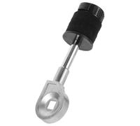 Hemobllo Support de Cymbales Empilables Métal et Plastique Accessoire Percussion Facile à Installer pour Batterie