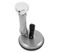 Hemobllo Support de Fixation en Caoutchouc pour Antenne Radio Accessoire de Montage Intérieur pour Voiture Bateau et SUV Support D’Antenne Marin Antichoc Compatible Pick-Up et Voilier