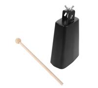 Hemobllo Support De Montage Pour Cloches Pince De Batterie Construction Métallique Avec Conception Antibruit Matériel De Batterie Et Instruments De Percussion