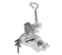 Hemobllo Support de Parasol Fixation Pratique pour Parasol de Jardin et Plage Aux Intempéries et Facile à Installer pour Utilisation et Professionnelle
