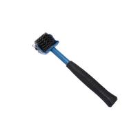 Hemobllo Support Outil De Dressage Meule 21X4X4Cm Avec 40 Lames Pour Façonnage Correction Et Coupe Meule Portable Durable