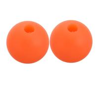 Hemobllo Support pour Diapasons en Silicone, 2 Pièces, Protection Stable et Usage Polyvalent, pour Thérapie Sonore et Maison