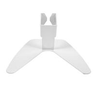 Hemobllo Support pour Instruments à Vent en Fer Solide Coussin Souple Antidérapant, Étagère Stable pour Aérophones et Instruments Électroniques