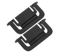 Hemobllo Supports De Clavier pour Remplacement des du Clavier Mécanique Maintien Solide sans Tremblement des Tensions