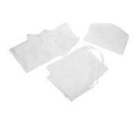 Hemobllo Tablier de Cuisine Garçon Fille et Tenue de Chef Complète pour Garçons et Filles Résistant et Facile à Nettoyer pour Jeux de Rôle Fêtes et Activités Scolaires