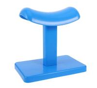 Hemobllo Tabouret Repose-Pieds Plastique Pratique pour Pédicure 1 Petit Modèle 22 Cm Usage Salon Professionnel Spa Manucure Compact Ergonomique