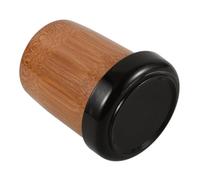 Hemobllo Tamis Bois pour Dés avec Base Gobelet à Dés Compact et Pratique pour Jeux de Société et Divertissements Famille