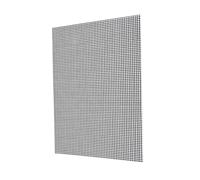 Hemobllo Tapis de Cuisson pour Barbecue Maille Antiadhésif Réutilisable pour Griller Légumes Poissons Steaks et Autres Plats