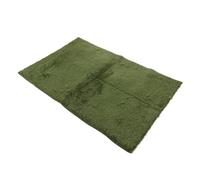 Hemobllo Tapis pour Terrarium Reptile Gazon Synthétique Paillasson Doux et Absorbant pour Habitat Propre et Confortable des Lézards Serpents Tortues et Amphibiens