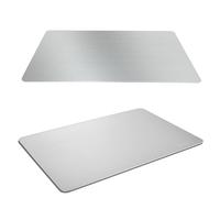 Hemobllo Tapis Rafraîchissant pour Lapin Et Hamster Assiette Réfrigérante pour Animal De Compagnie