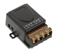 Hemobllo Télécommande sans Fil Contrôleur Ac220V pour Pompe à Eau Interrupteur à Distance pour Éclairage Extérieur et Véhicule Manette Robuste Multi-Usages pour Usage Domestique et