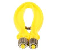 Hemobllo Tendeur de Fil pour Cadre de Ruche Outil à Main Apicole et Sertisseuse Pratique et Durable pour Apiculteurs et Amateurs