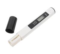 Hemobllo Testeur Eau Numérique Stylo Testeur Ph de Eau Moniteur Portable Piscine et Aquarium