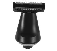 Hemobllo Tête de Tondeuse Corporelle de Rechange Compatible Rasoir Électrique Taille Standard Coupe Précise pour Hommes Usage Domestique Accessoires de Tête de Rasoir