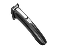 Hemobllo Tondeuse Cheveux Rechargeable USB Kit Complet avec Tondeuse Électrique Cape et Peigne Moteur Puissant et Coupe Précise et Portable pour Homme et Professionnel