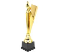 Hemobllo Trophée Pigeon pour Concours Scolaires Jeux de Danse et Récitation Poésie Récompense Équipe et Activités Sportives