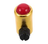 Hemobllo Tuning Fork Holder With Adjustable Crystal Ball Support Aluminum Alloy Base For Meditation Yoga And Healing Accessory For Stable Sound Amplification