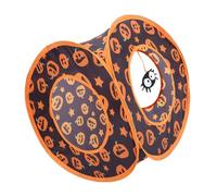 Hemobllo Tunnel Pliable pour Chats Et Petits Animaux Tube Activité Polyester pour Exploration Et Jeu Facile à Et Transporter Améliorez Interactivité Entre Votre Animal