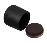 Hemobllo Urne Céramique Décorative pour Animaux Souvenir pour Chiens Et Boîte Crémation Petite Urne Commémorative pour Dents Et Poils Élégant