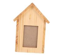 Hemobllo Urne Funéraire pour Chien Urne pour Animal De Compagnie Boîte De Rangement pour Cendres De Chien Préserve La Mémoire avec Design Simple Et Pratique