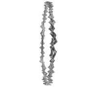 Hemobllo Vintage Crown Metal Wave Hair Hoop Non Slip Twisted Hairband For Women Retro Style Hair Accessory For Makeup Daily Wear And Styling