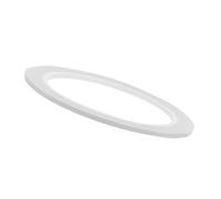 Hemobllo Violin Fingerboard Sticker Tape Blanc pour Violon et Violoncelle Ruban Guide Doigt et Adhésif Aide Pratique pour Débutants à Identifier les Notes Correctes